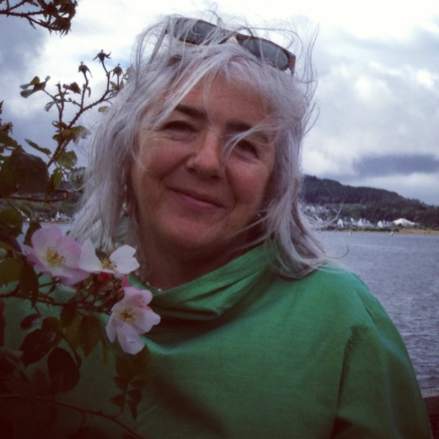 Gaelic on the Island hosted by Muriel Fisher