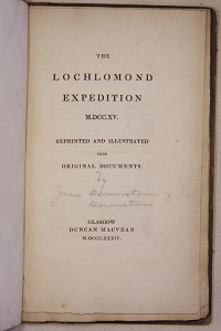 Picture of the Book