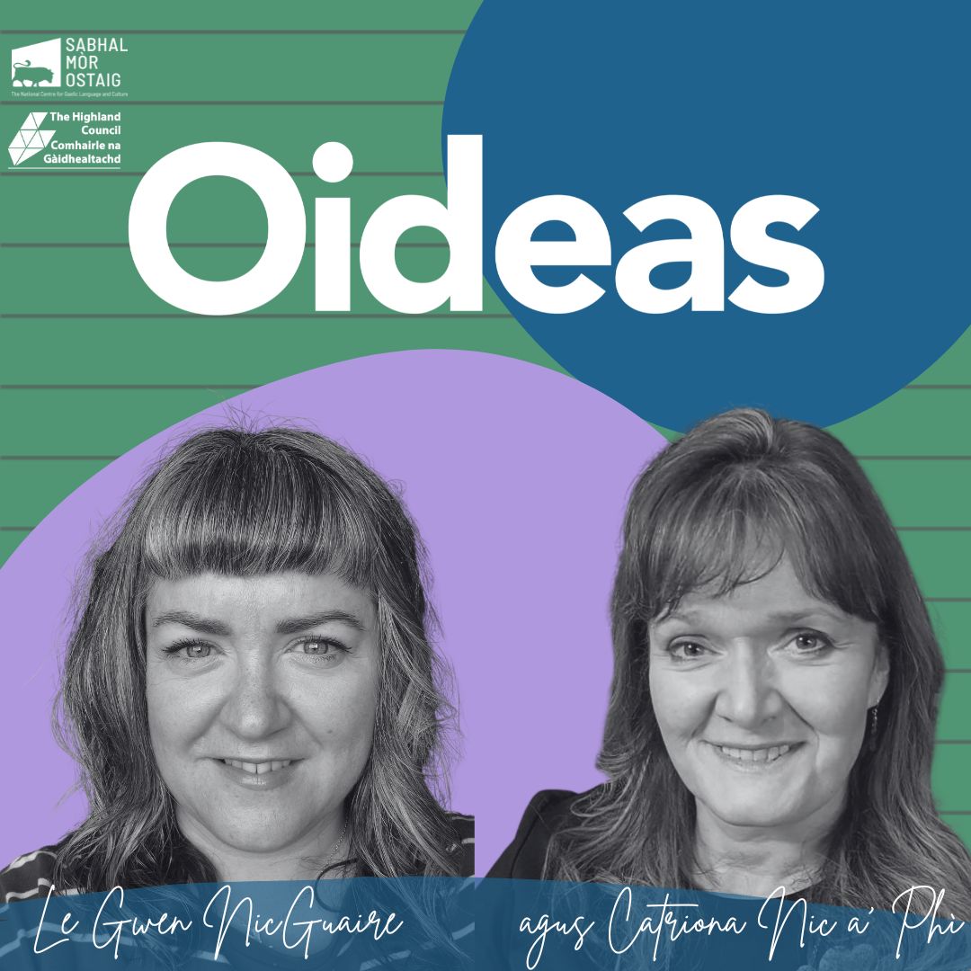 Oideas, 4.2 Catriona Nic a’ Phì